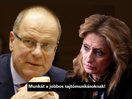 Ki tartsa el Orbán Viktor propaganda médiáját? - Kárpáti Iván jegyzete