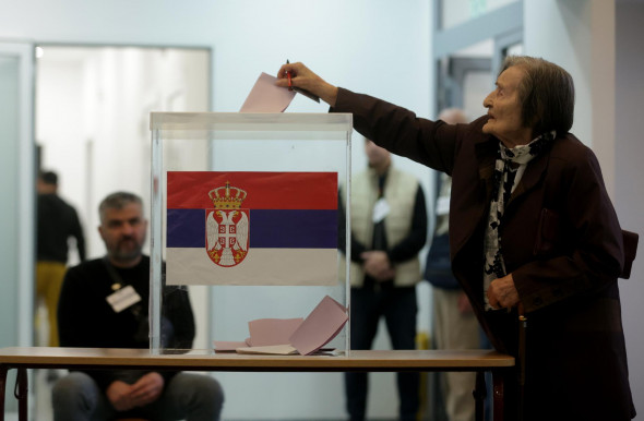 Szerbia lehetséges elvesztése súlyos csapás Oroszországra nézve 