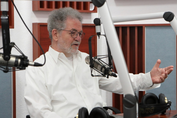 Házi kedvenc – Arató András a Hangosfilmben