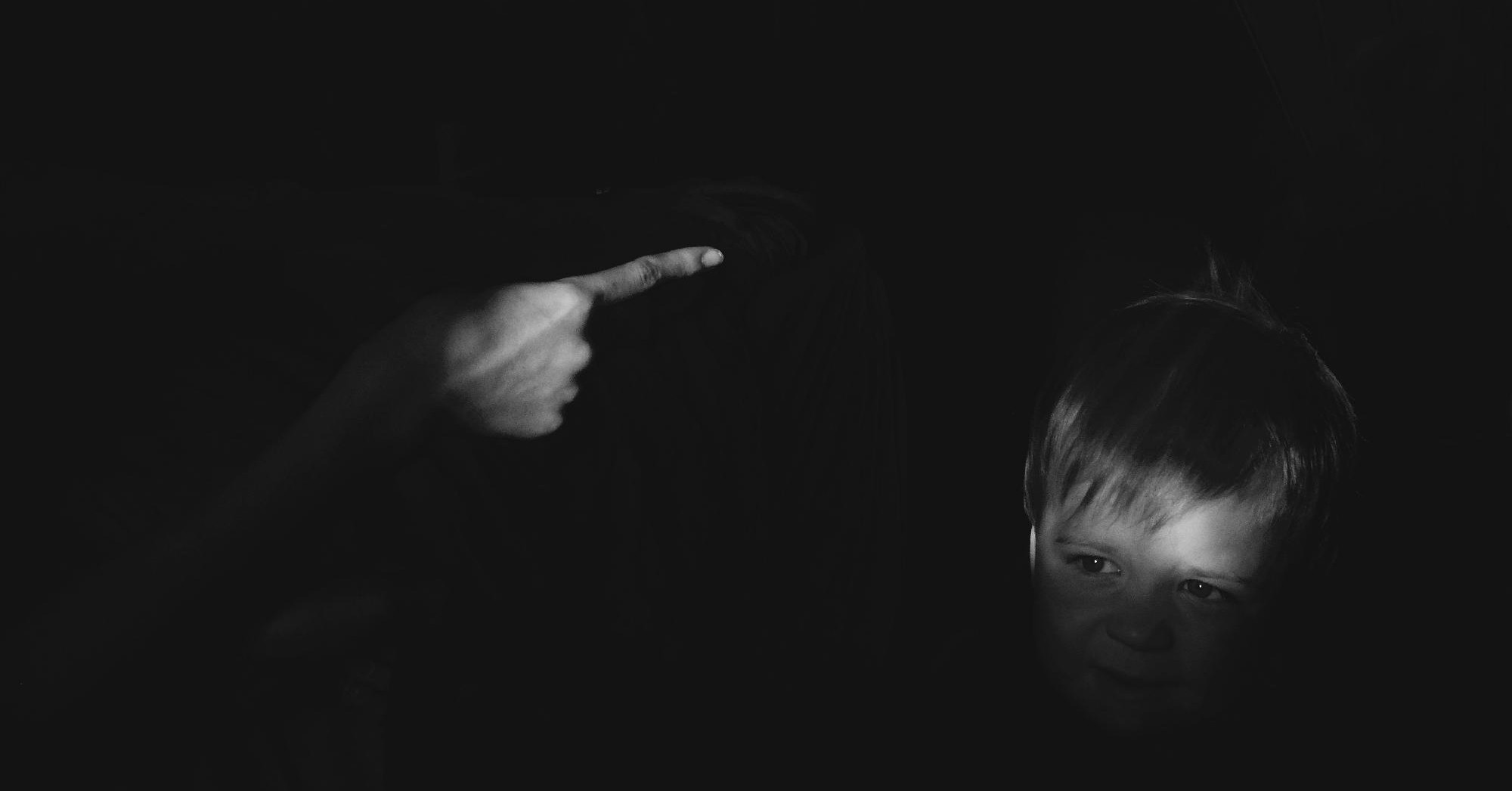 "A hideg vízbe nyomott fej állami gondozott óvodásként mindennapos" Kép