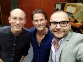 Szabadon szárnyaló negyvenesek