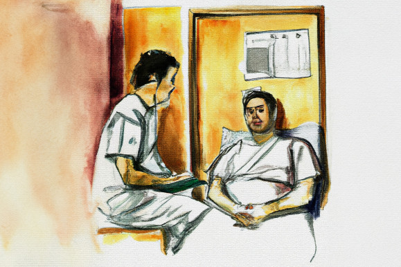 Elméletben sem papnak, sem orvosnak nem lesz titka a 