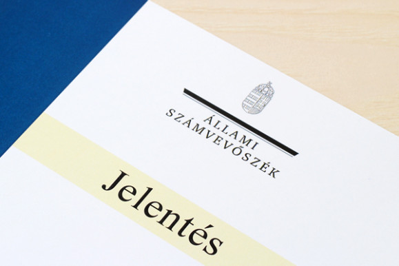 Kampányfinanszírozás - Az ÁSZ jelent, de nem büntet