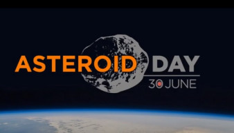 Június 30.: Aszteroida világnap