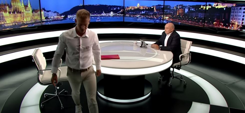 Lista – Szénási Sándor jegyzete 