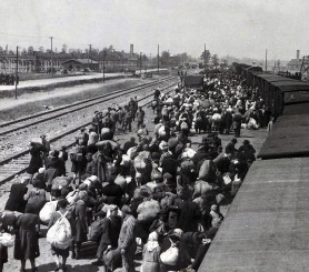 Szabotázs? Inkább gyorsítani akarták a deportálást