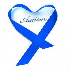 Kékbe borul az ország az autizmus világnapján 