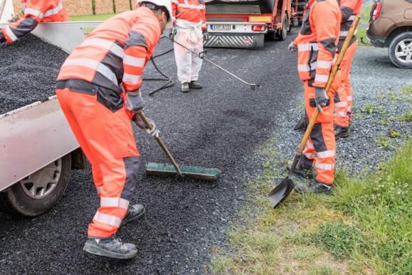 Azbesztszennyezés: geológusok már régen szóltak, hogy szabályozni kellene