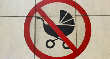 Tudatosan vállalja a gyermektelen életet