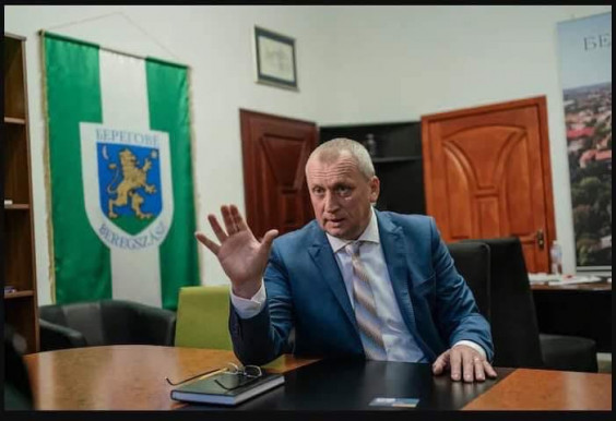 Beregszászi polgármester: A kárpátaljai magyaroknak nagyon fontos az EU-csatlakozás