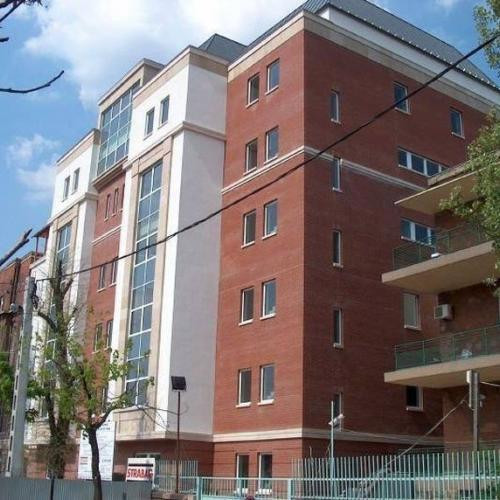 Nem tudják saját ágyakon ellátni a betegeket a Budapesti Bajcsy-Zsilinszky Kórházban a belgyógyászati osztályok