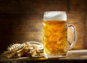 Sörből is egyre kevesebbet vesz a magyar