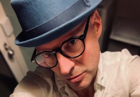 Lemezpremier az Örömzenében