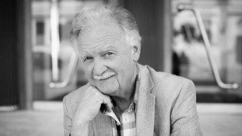 Eltemették Balázs Pétert