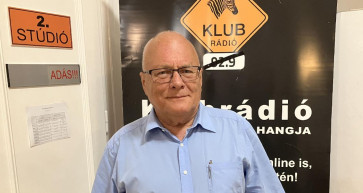 Balázs Péter: A svéd NATO-csatlakozás ratifikációjának halogatása csak Putyinnak volt jó