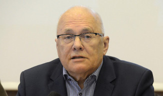 Balázs Péter: Látható, mi lett volna Orbán idei üzenete Tusványoson