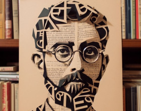 Balla D. Károly: Testnedvek vodkával