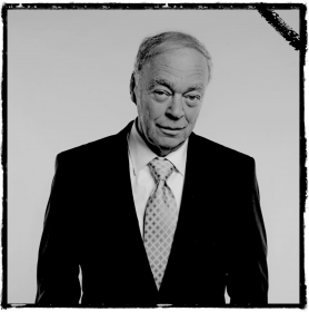 Elhunyt Baló György televíziós újságíró