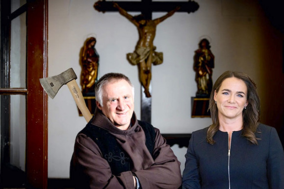 Gábor György: A magyar fejsze