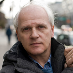 Klubdélelőtt: Bánkúti András a sajtófotó kiállítás debreceni lebontásáról