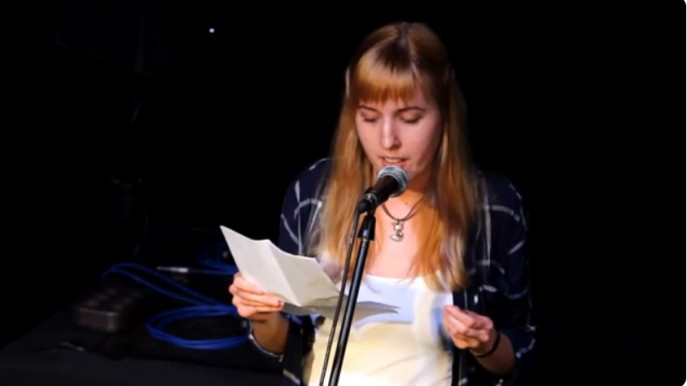 Bánóczi Bea: Ki fejti meg az álomfejtő álmát?