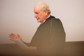 Bárándy: Rendszerváltás után lehetséges a felelősségre vonás