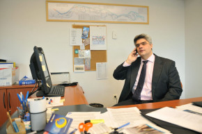 Méltánytalan, jogellenes a kirúgása – mondja a hirtelen felmentett uniós nagykövet