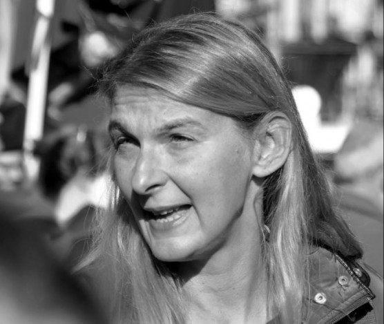 Három párt verseng Baranyi Krisztináért