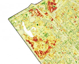 Bardóczi: A tények makacs dolgok, nem nőtt a Városligetben a zöldfelület