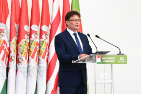 Lemondott a Mi Hazánkban betöltött posztjáról a politikus, aki egy erdélyi magyar újságíró felakasztásáról beszélt