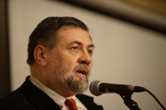 Báthori Csaba: Már ma, és holnap