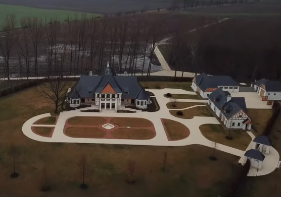 191 milliót termelt a Lázár-féle luxus-vadászház tavaly