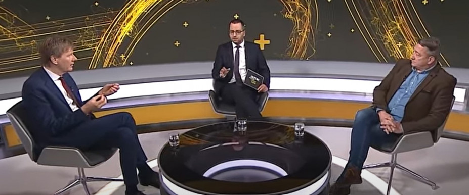 Fodor Gábor: Nem vagyok híve a politikai bojkottnak