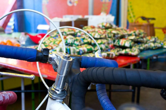 Egy ponton megbicsaklik az élet