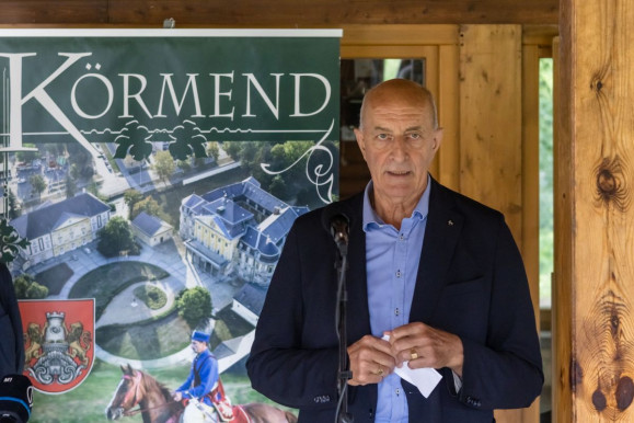 Fideszes belharc Körmenden