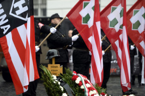Szélsőjobbosok verték meg őket a kitörés napján, pedig nem antifák