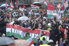 A Fidesz mindenhol ott van