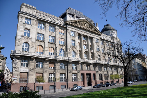 Megszólalt a Belügyminisztérium a bemutatott gyermekvédelmi jelentés után