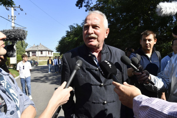 Bencsikék már expedíciót szerveznének Oroszországba