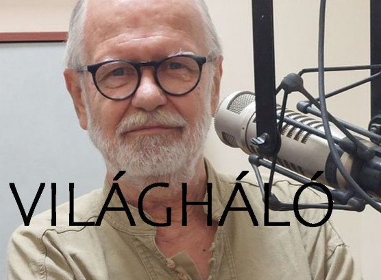 Átnézünk a háló lyukain és ínyenc falatokat tálalunk