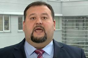 Kimondta a köztévés vezető szerkesztő, náluk nem az ellenzéki összefogást támogatják