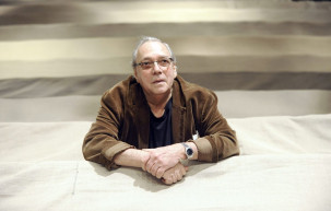 Benedek Miklós a Nemzet Színésze lett