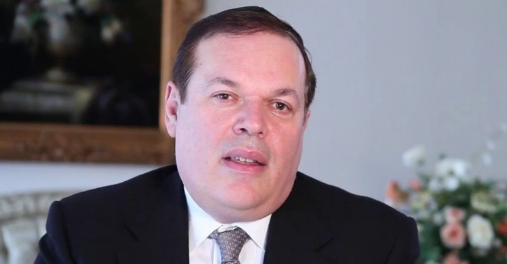 Megvan Trump budapesti nagykövetjelöltje