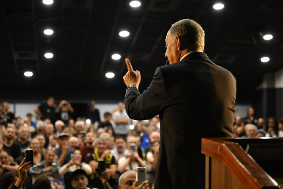 Négy éven belül az ötödik választás jön Izraelben, Netanjahu visszatérése a tét