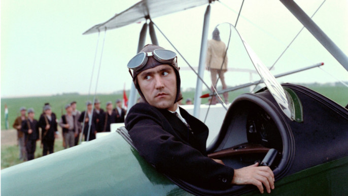 Szociális érzékenység, mint politikai eszme – 70. epizód