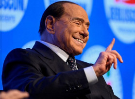 Reuters: Berlusconi leukémiás