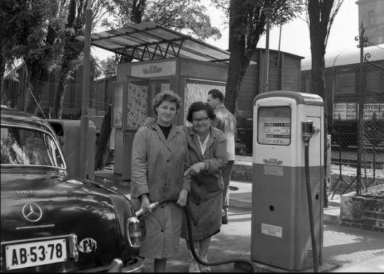 Megint drágul az üzemanyag