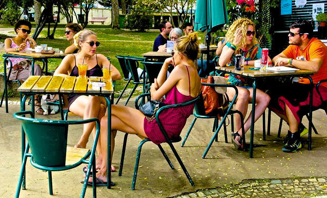 Ahogy beszélünk, úgy gondolkodunk?