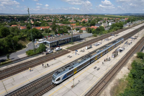 Osztrák vasútügy: 