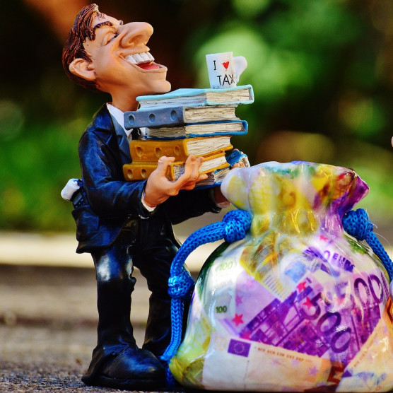 Lemaradnak a társadalmak, ahol a kapcsolatokon múlik a siker